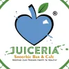 Juiceria Smoothie Bar