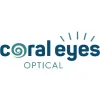 Coral Eyes