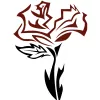 Ripped Rose Fitness