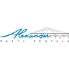 Alexander Party Rentals