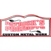 Patricks Projects