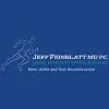 Jeff S Feinblatt MD