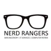 Nerd Rangers