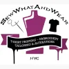 SewWhatAndWear