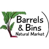 Barrels & Bins