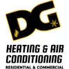 DG Heating & Air Conditioning