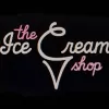 The Ice Cream Shop