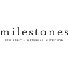 Milestones Pediatric & Maternal Nutrition