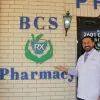 BCS Pharmacy