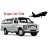 Burlington Airport Shuttle