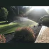 Green Grass Irrigation