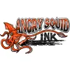 Angry Squid Ink