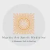 Mina Marmol Shamanic Hypnosis & Energy Practitioner