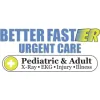Better Faster Urgent Care