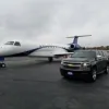 Cowry Classic Limousine Service