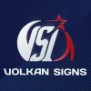 Volkan Signs & Lighting