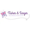 Fisher & Surger Pediatric Dentistry