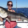 Mistie C Charters