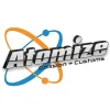 Atomize Collision