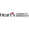 Heart's Chimney & Ducts
