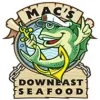 Mac's Downeast Seafood