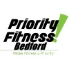 Priority Fitness