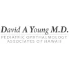 Pediatric Ophthalmology Associates of Hawaii