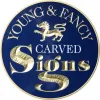 Young & Fancy Signs