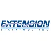 Extension Staffing