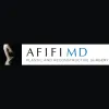 Ghada Y Afifi, MD, FACS