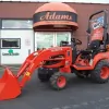 Adams Tractor