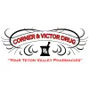 Corner Drug