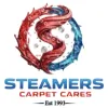 Steamers Carpet Cares