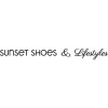 Sunset Shoes