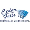 Cedar Falls Heating & Air Conditioning