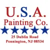 USA Painting