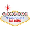 AJ's Alterations