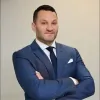 Gregory D Lewen MD