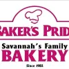 Baker's Pride