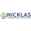 Nicklas Laboratory Staffing