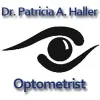 Dr. Patricia A. Haller, Optometrist