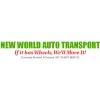 New World Auto Transport