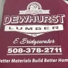 Dewhurst Lumber