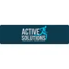 Active Solutions Therapy Services