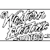 Western Electric Tattoo