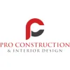 Pro Construction & Interior Design