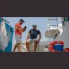 Deep Ocean Apparel