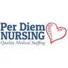 Per Diem Nursing
