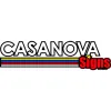 Casanova Signs