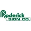 Roderick Signs